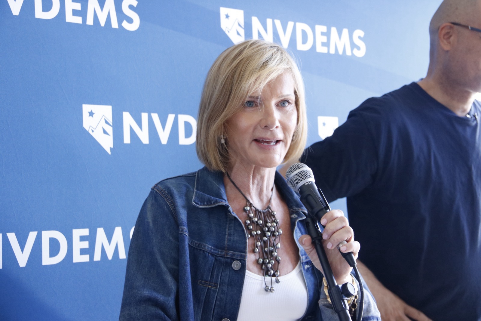 NV Dems Kick Off Statewide “Stuff Costs Too Much” Tour with CD3 Office Opening